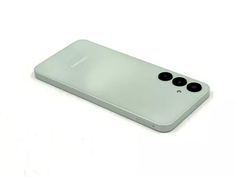 SAMSUNG GALAXY A16 4G(LTE) 4/128GB SM-A165F/DSB ZIELONY