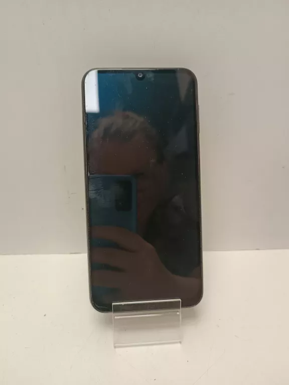 TELEFON SAMSUNG GALAXU M34 5G ZBITY RÓG