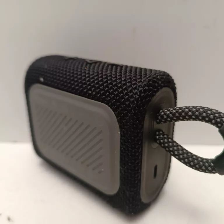 GŁOŚNIK JBL GO 3