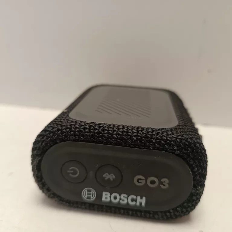 GŁOŚNIK JBL GO 3