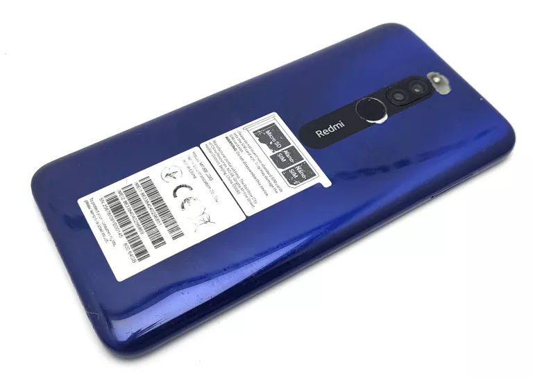TELEFON REDMI 8