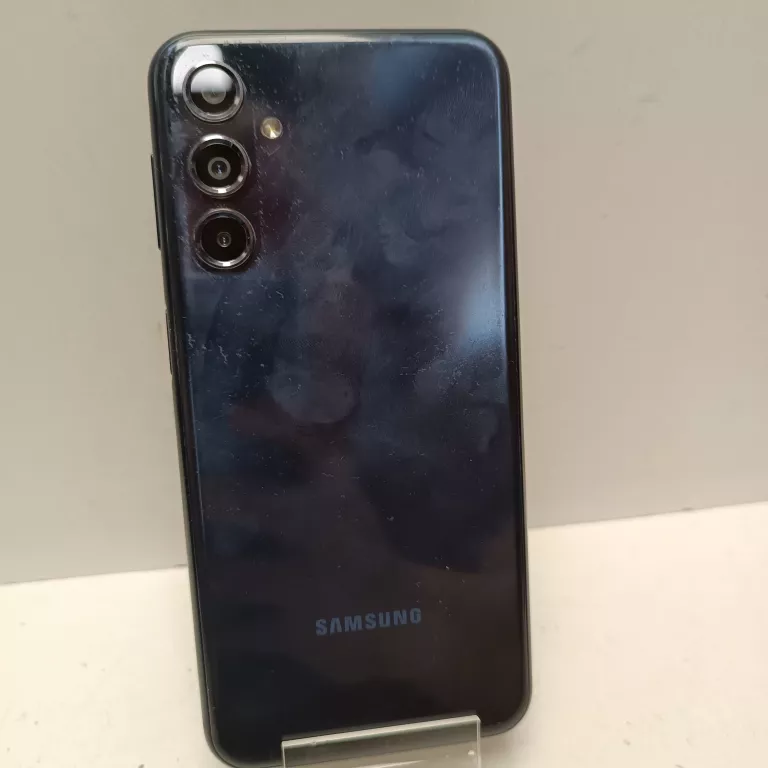 TELEFON SAMSUNG GALAXU M34 5G ZBITY RÓG