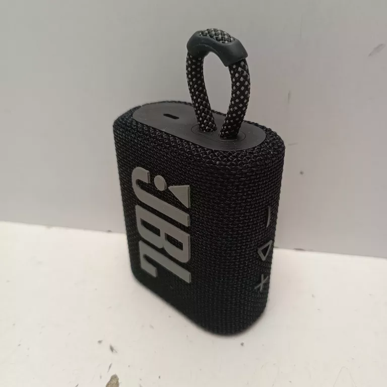 GŁOŚNIK JBL GO 3