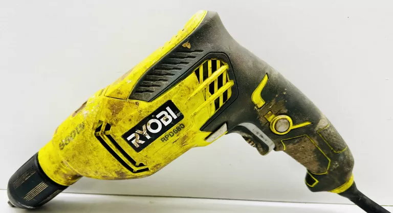 WKRĘTARKA RYOBI RPD680