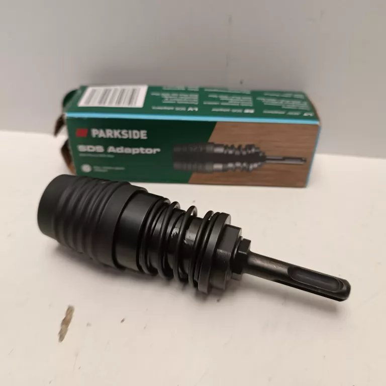 ADAPTER PARKSIDE SDS-PLUS DO SDS-MAX STALOWY 2000 OBR/MIN
