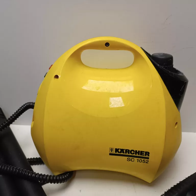 KARCHER SC 1052