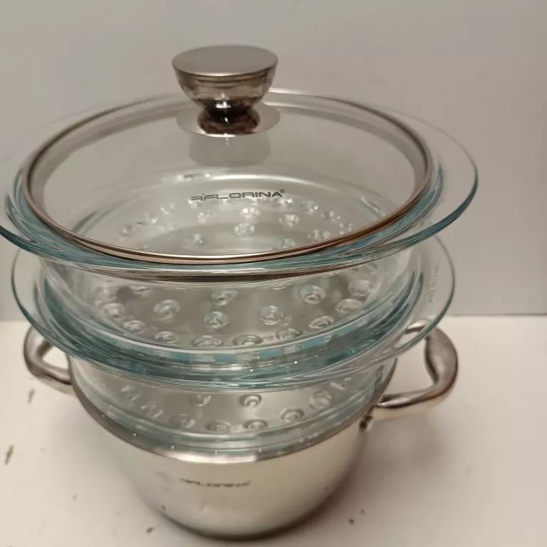 PAROWAR FLORINA STIMA 2,5 L