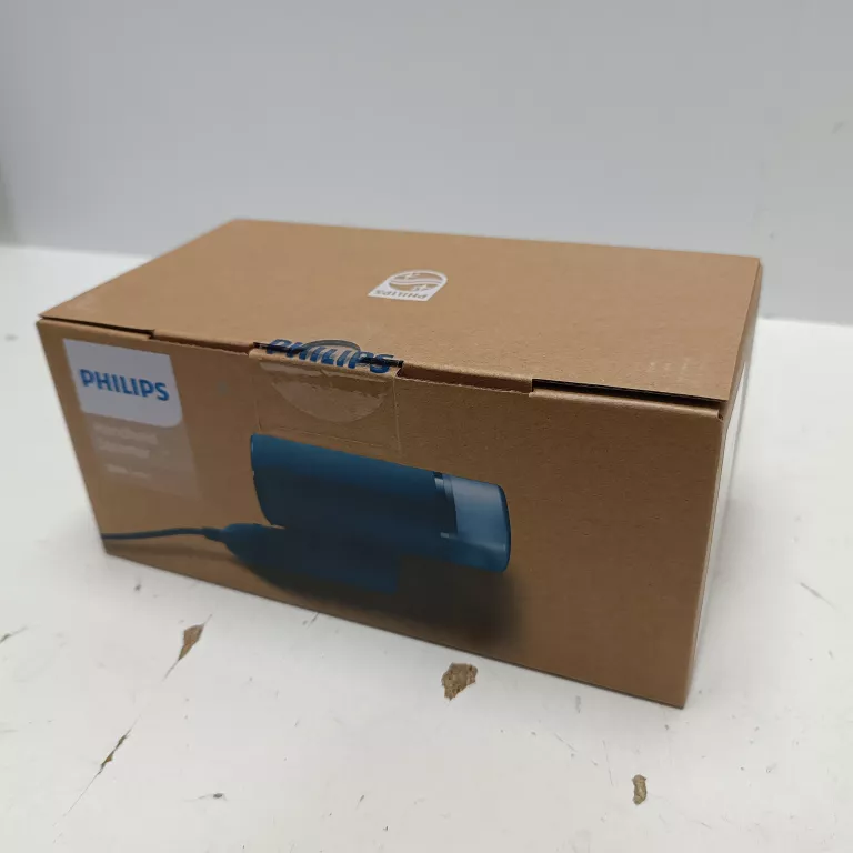 PAROWNICA DO UBRAŃ PHILIPS STH3000/20