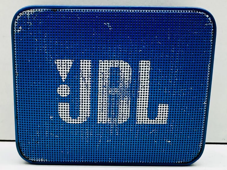 GŁOŚNIK JBL GO 2