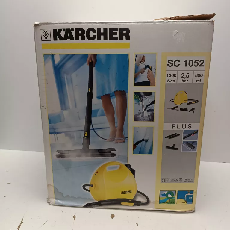 KARCHER SC 1052