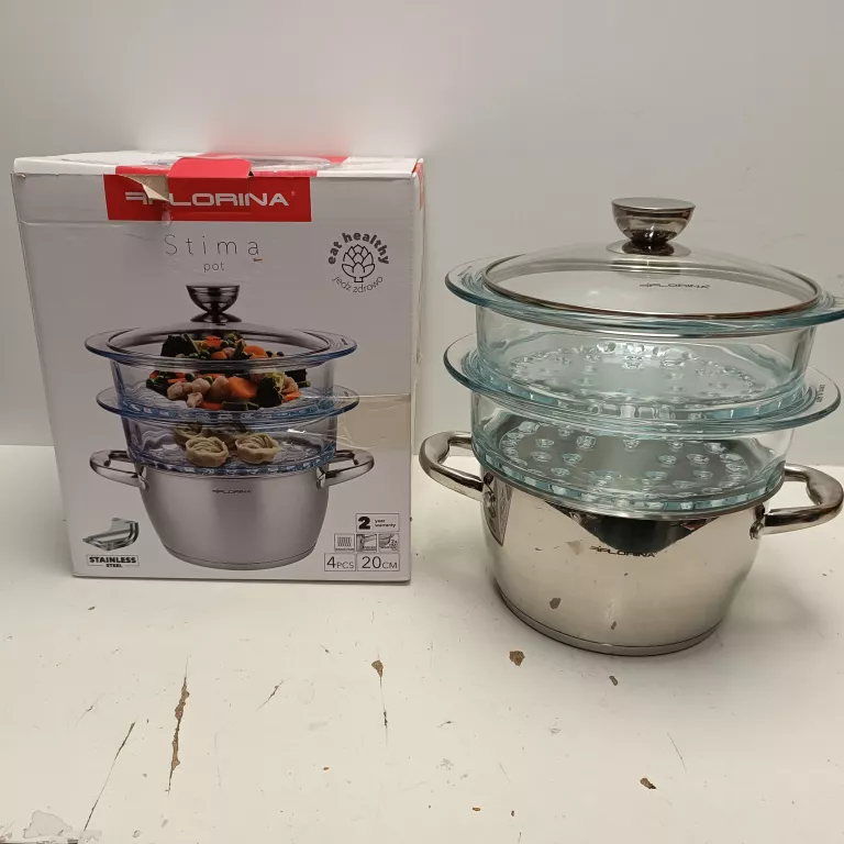 PAROWAR FLORINA STIMA 2,5 L