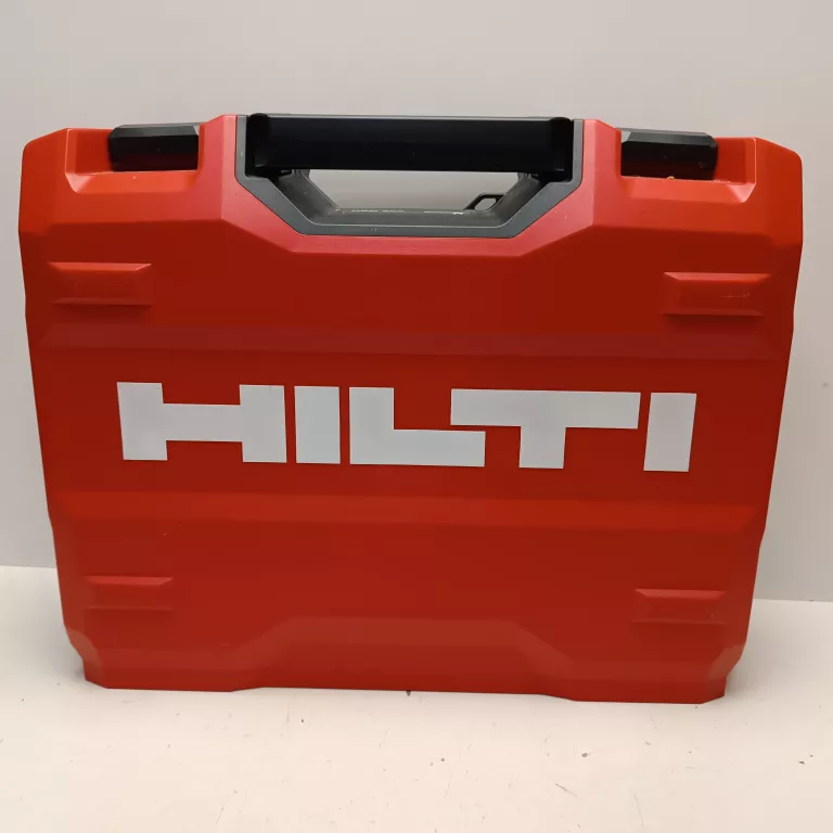 RĘCZNY DOZOWNIK KLEJU/ŻYWICY HILTI HDM 500