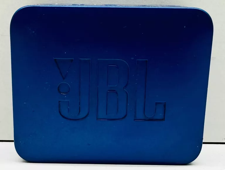 GŁOŚNIK JBL GO 2