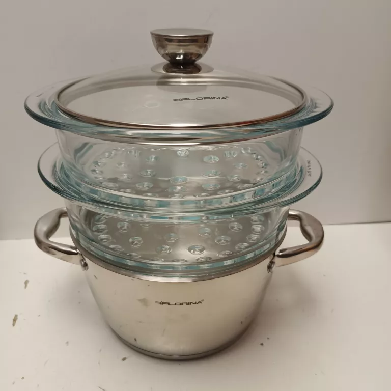 PAROWAR FLORINA STIMA 2,5 L