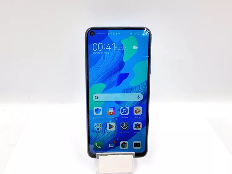 TELEFON HUAWEI NOVA 5T 6/128GB