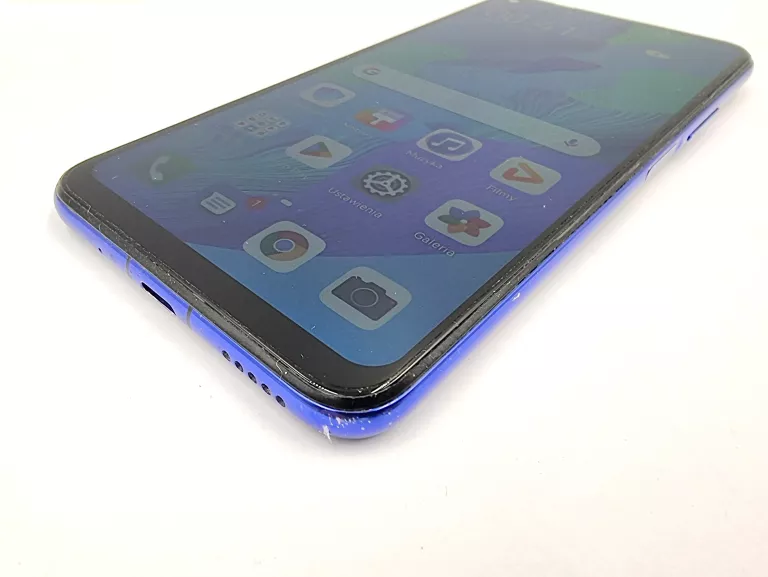 TELEFON HUAWEI NOVA 5T 6/128GB