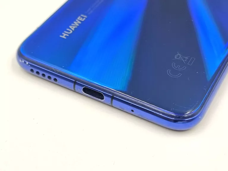 TELEFON HUAWEI NOVA 5T 6/128GB
