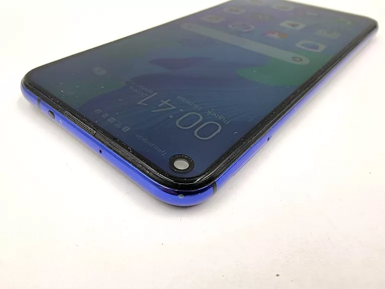 TELEFON HUAWEI NOVA 5T 6/128GB