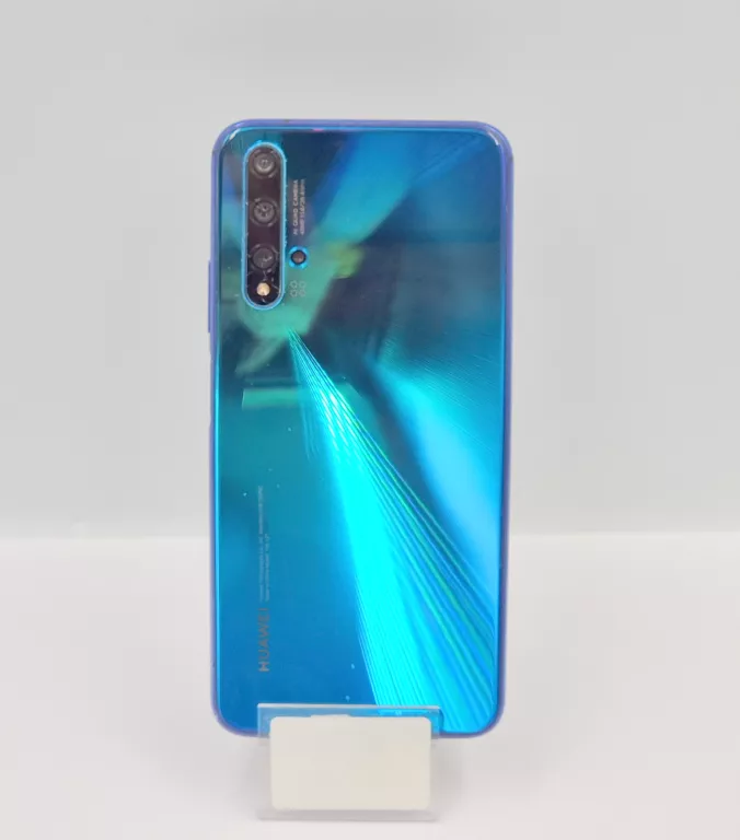 TELEFON HUAWEI NOVA 5T 6/128GB