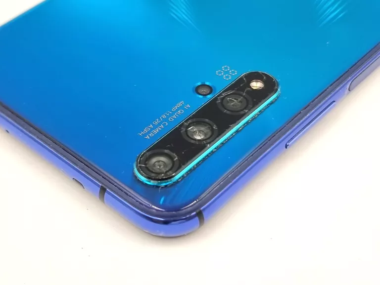 TELEFON HUAWEI NOVA 5T 6/128GB
