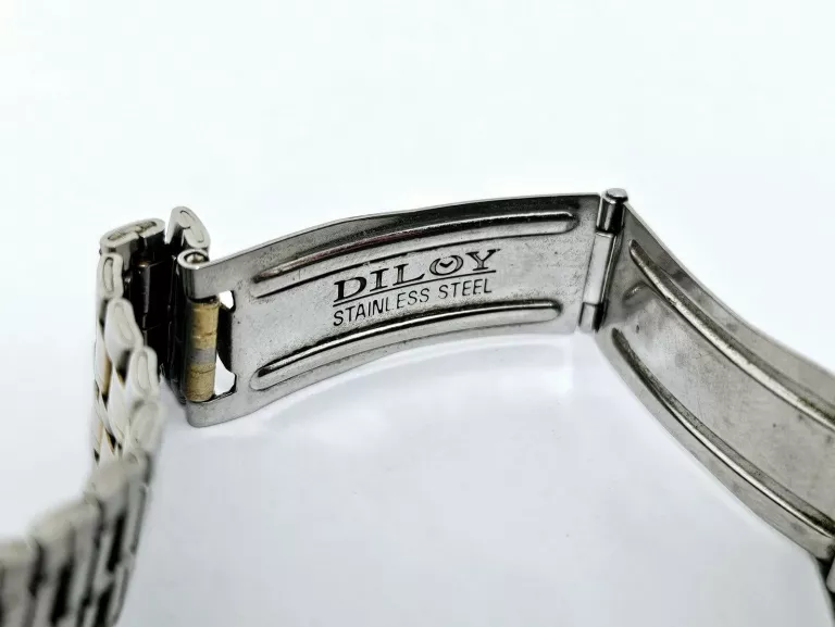 ZEGAREK MĘSKI TISSOT PR 50
