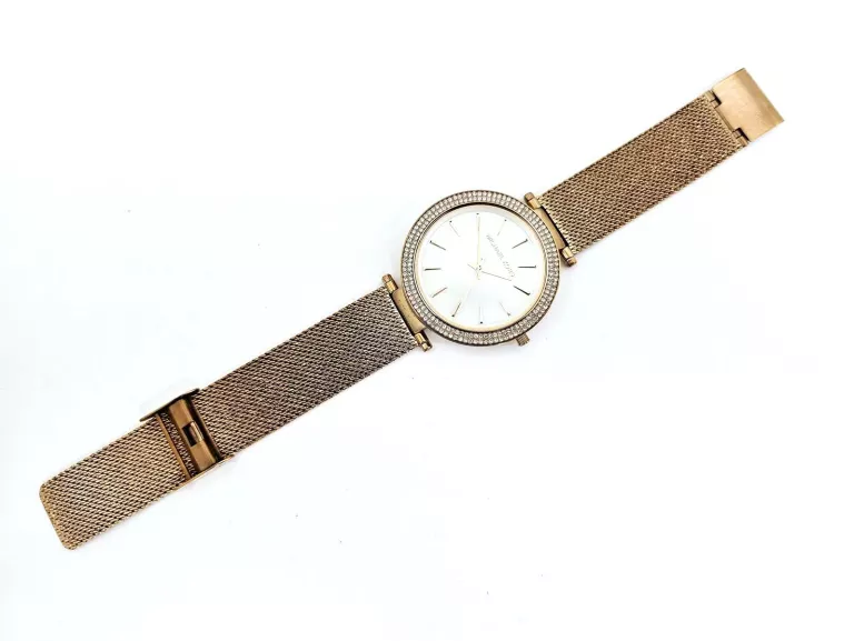 ZEGAREK DAMSKI MK 4519
