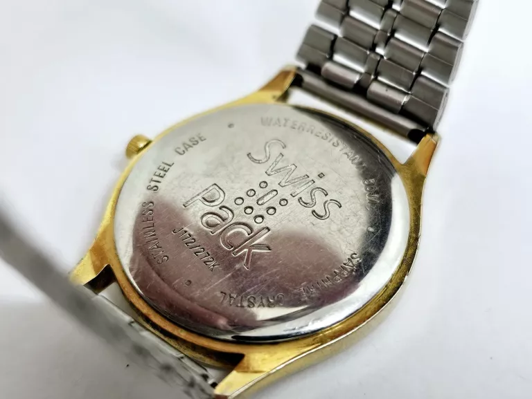ZEGAREK MĘSKI TISSOT PR 50