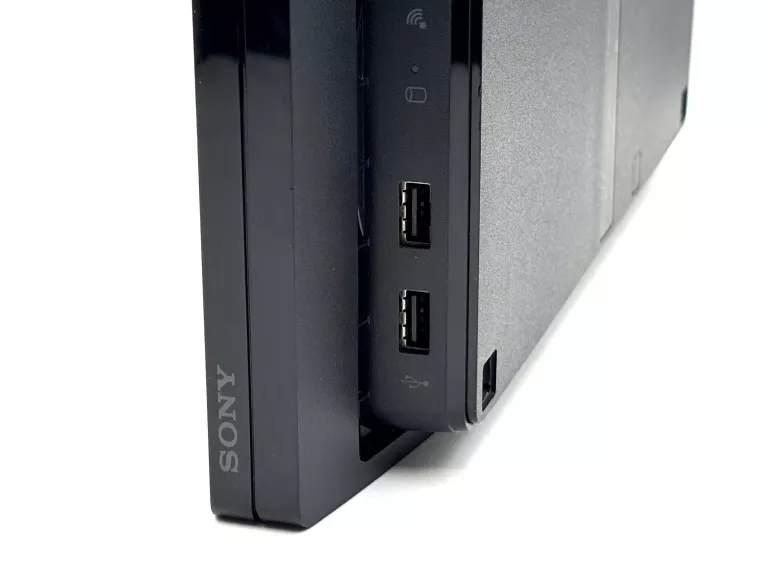 KONSOLA SONY PLAYSTATION 3 SLIM 160GB CECH-2004A PS3 + PAD