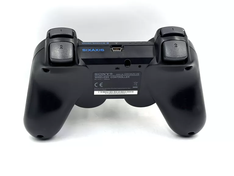 KONSOLA SONY PLAYSTATION 3 SLIM 160GB CECH-2004A PS3 + PAD