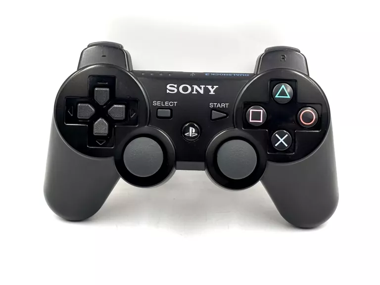 KONSOLA SONY PLAYSTATION 3 SLIM 160GB CECH-2004A PS3 + PAD