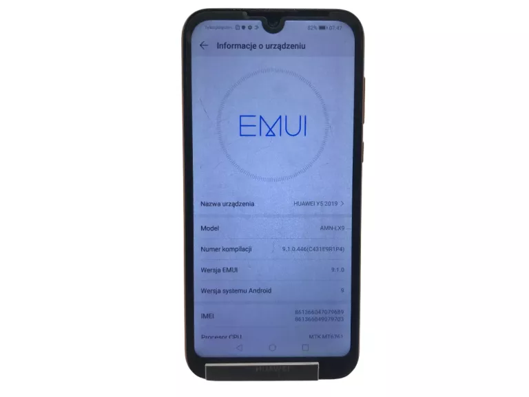 TELEFON HUAWEI Y5
