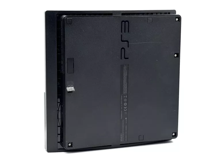 KONSOLA SONY PLAYSTATION 3 SLIM 160GB CECH-2004A PS3 + PAD