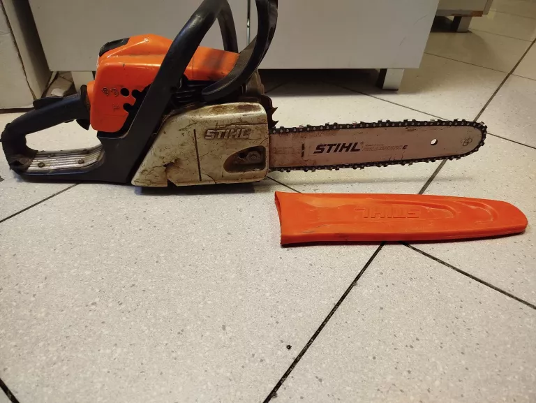 PIŁA SPALINOWA STIHL MS181/C