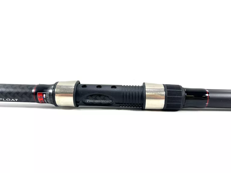 WĘDKA ROBINSON STINGER X-CROSS TELE FLOAT 10-30 G 86 CM - 390 CM