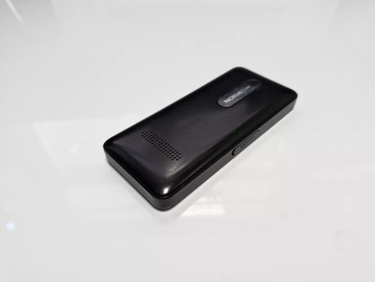 NOKIA 301 KLASYCZNY TELEFON NA GUZIKI