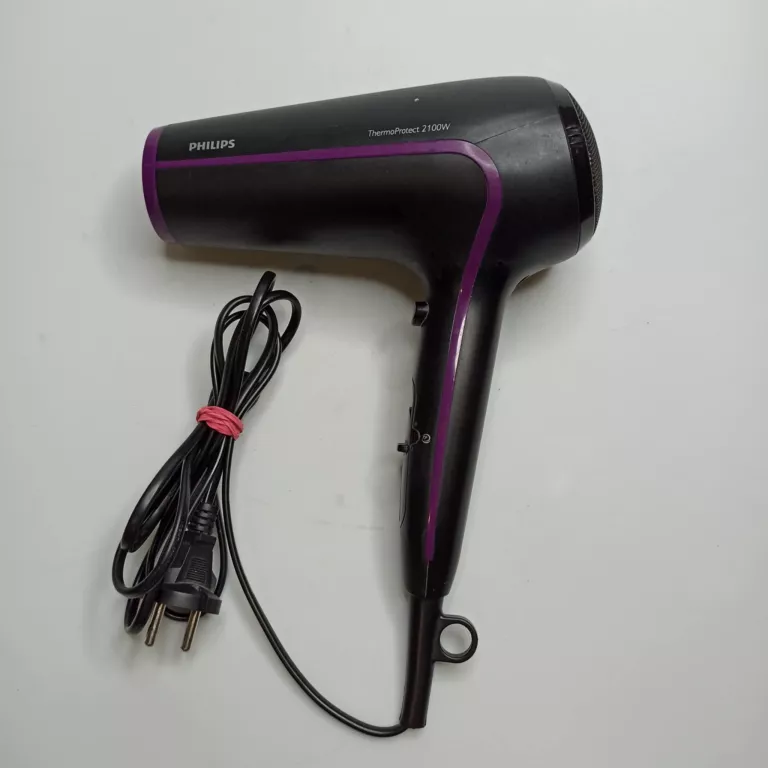 SUSZARKA DO WŁOSÓW PHILIPS BHD351/10