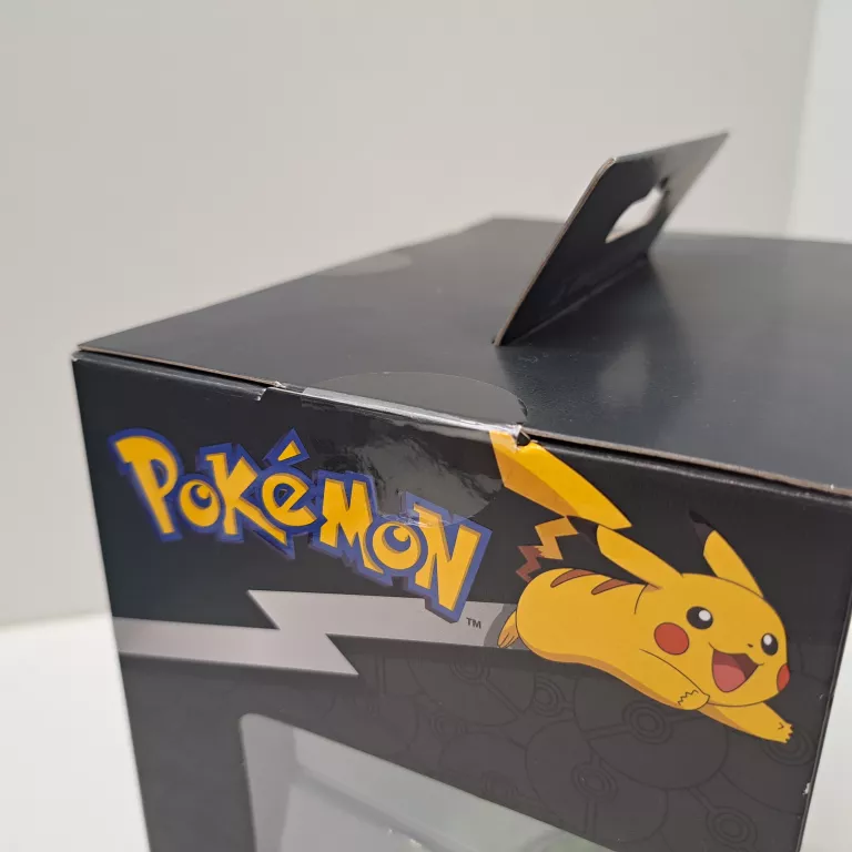 FIGURKA POKEMON SELECT TYRANOCIF