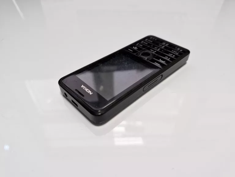 NOKIA 301 KLASYCZNY TELEFON NA GUZIKI