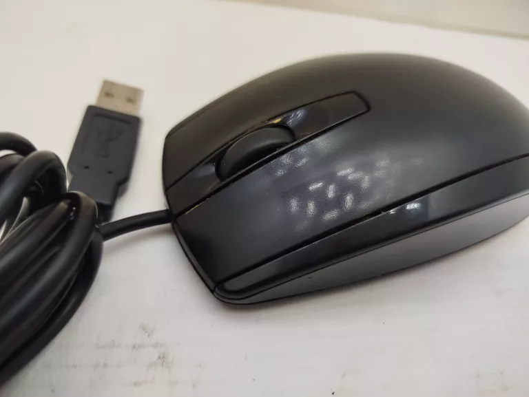 MYSZKA HP MODGUO