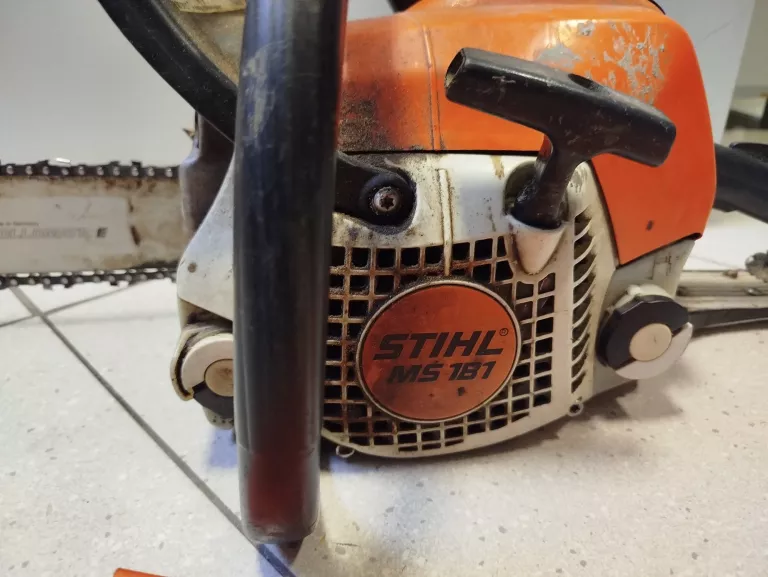 PIŁA SPALINOWA STIHL MS181/C
