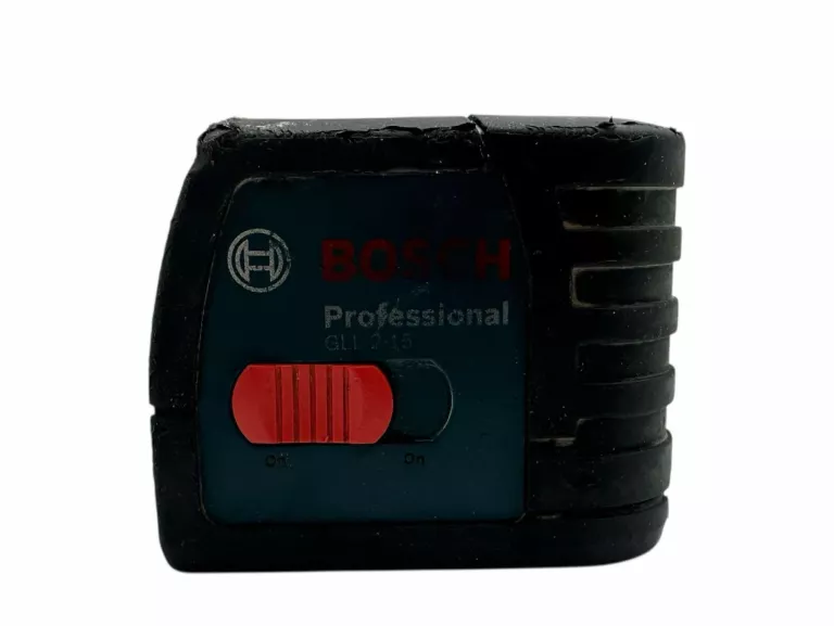 LASER BOSCH PROFESSIONAL GCL 2-15
