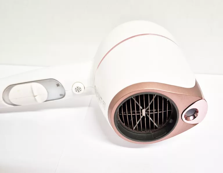 SUSZARKA DO WŁOSÓW PHILIPS SENSELQ BHD 628