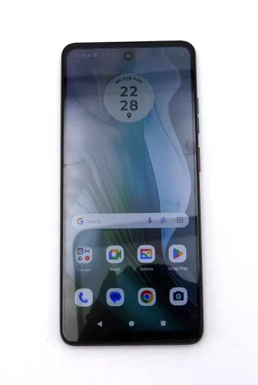 TELEFON MOTOROLA MOTO E14