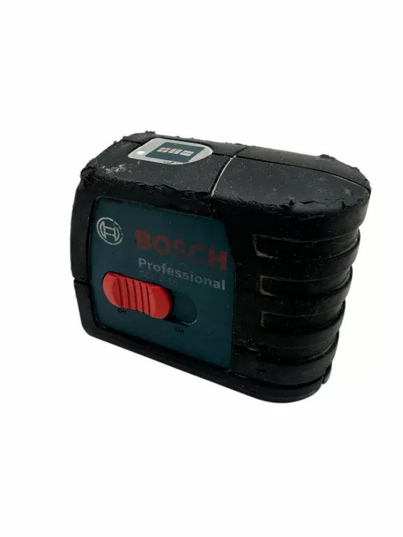 LASER BOSCH PROFESSIONAL GCL 2-15