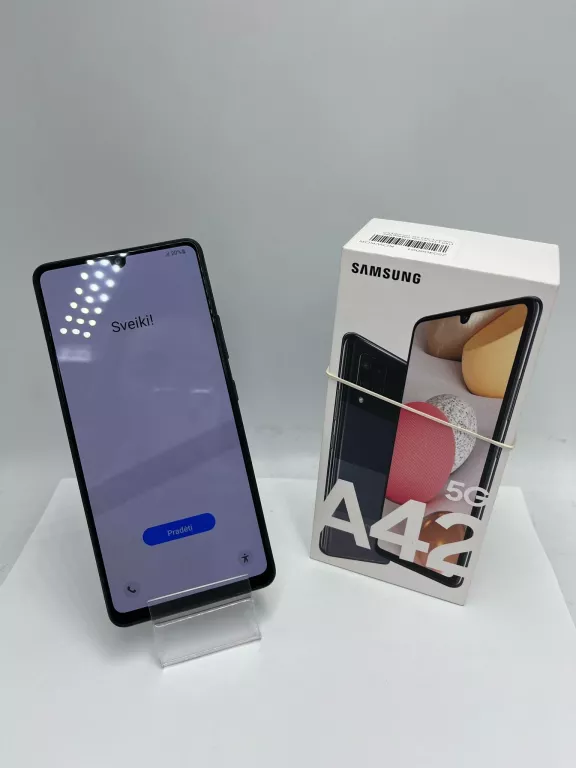 TELEFON SAMSUNG GALAXY A42 5G