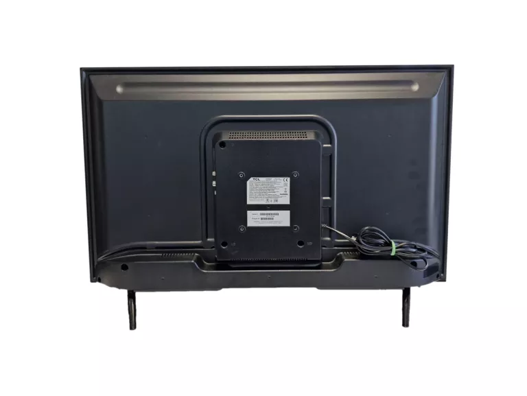 TELEWIZOR TCL LED 32" HD READY 32DD429 BEZ PILOTA DVBT-2