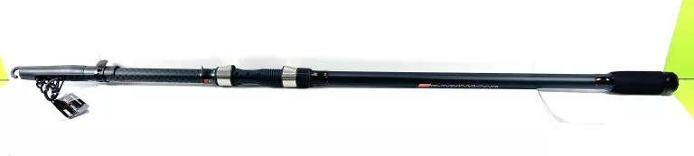 WĘDKA ROBINSON STINGER X-CROSS TELE FLOAT 10-30 G 86 CM - 390 CM