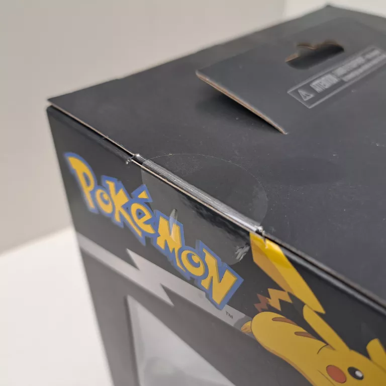 FIGURKA POKEMON SELECT ENTEI