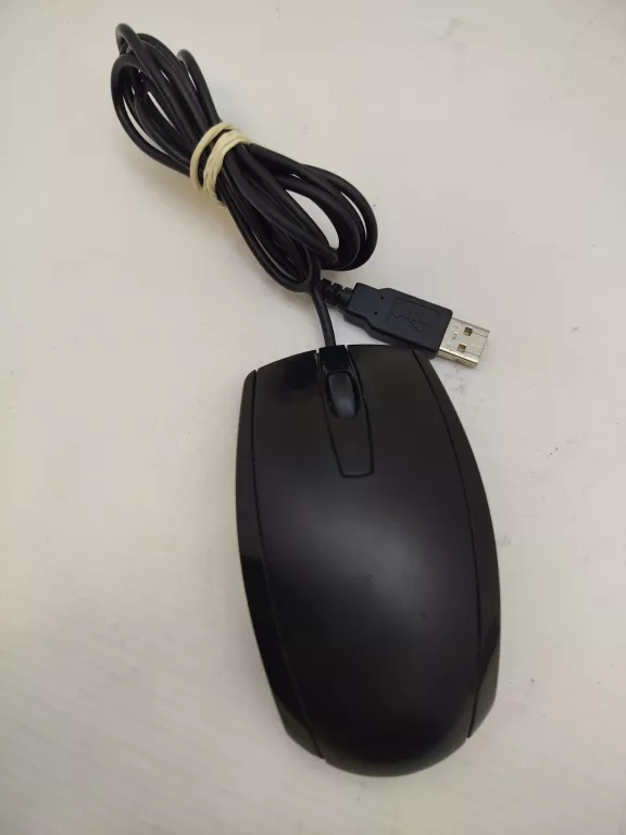MYSZKA HP MODGUO