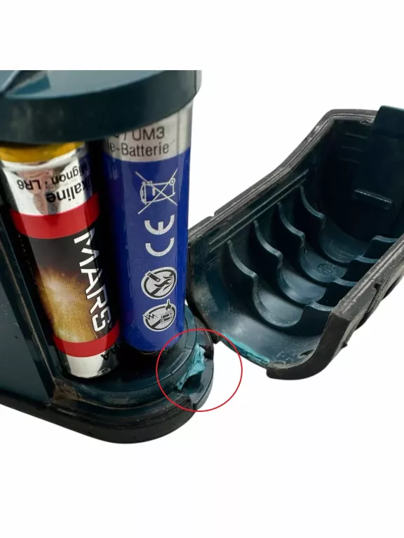 LASER BOSCH PROFESSIONAL GCL 2-15